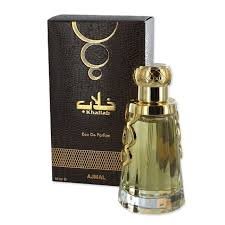 Ajmal, Khallab, woda perfumowana, 50 ml