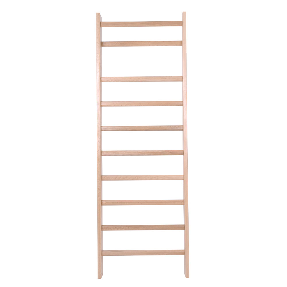 inSPORTline Drabinka 245 x 90 cm 1IN-8438