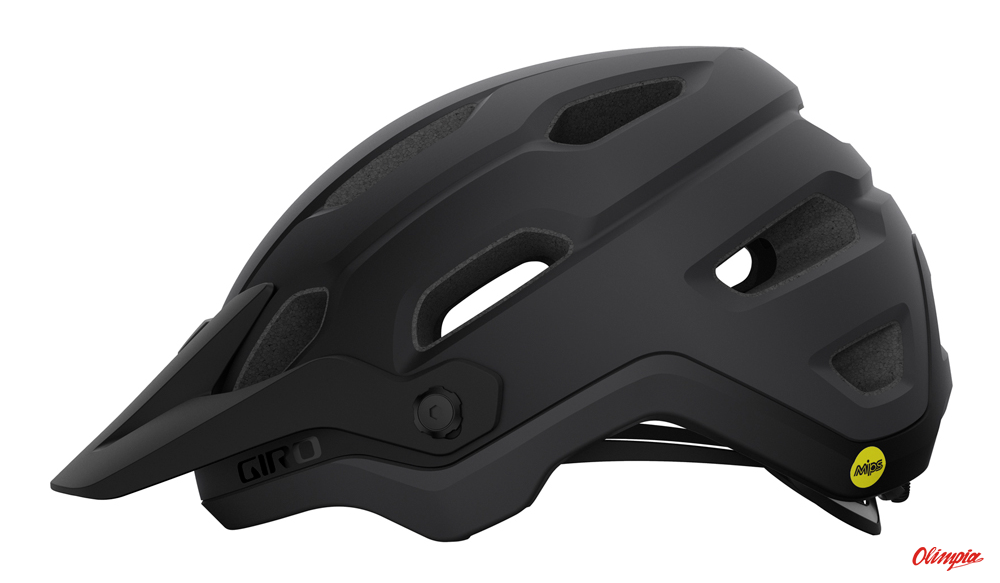 GIRO kask rowerowy mtb SOURCE INTEGRATED MIPS matte black fade GR-7129438