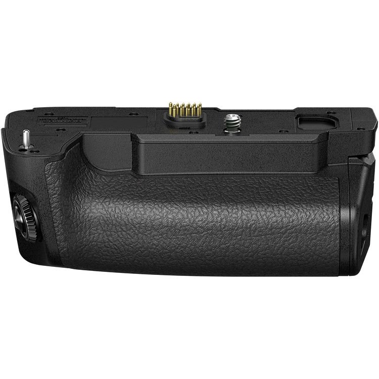 Olympus Grip HLD9 Grip z zasilaniem (V328180BW000)
