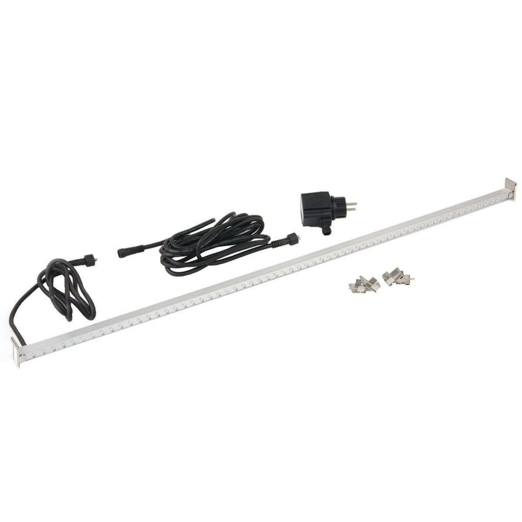 Ubbink Ubbink Taśma LED 62 ledy 90 cm biała 1312117