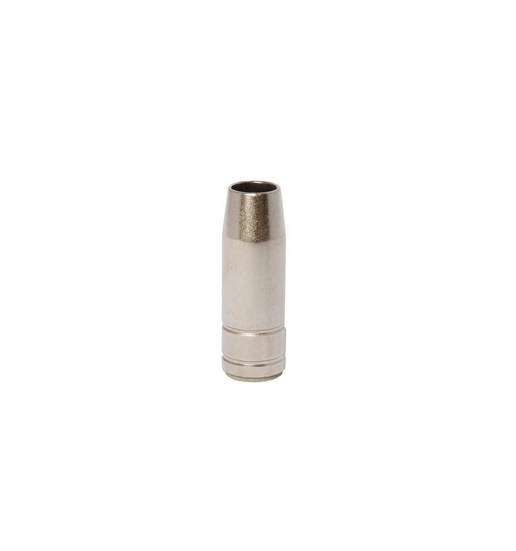 DYSZA GAZOWA STOŻKOWA 12/18/53mm DO MB 15 BINZEL