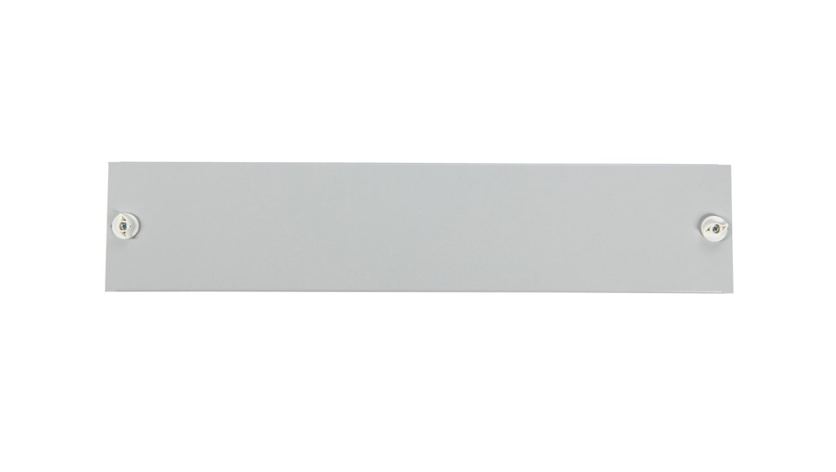 Eaton Osłona metalowa pełna 800x150mm BPZ-FP-800150-BL 286689 286689
