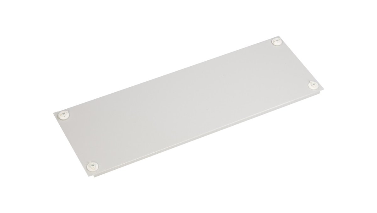 Eaton Osłona metalowa pełna 720x250mm BPZ-FP-800250-BL 108393 108393