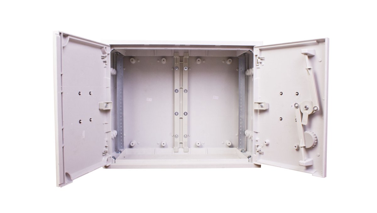 Incobex Obudowa termoutwardzalna 580x800x250mm IP44 SSTN 80x58 IOB-44210-002 IOB-44210-00-002