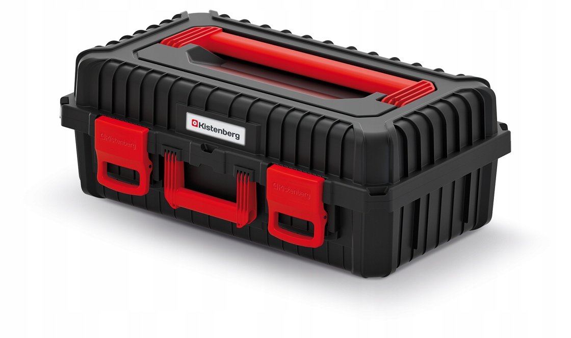 Skrzynka narzędziowa Organizer HEAVY KHV603520 Kistenberg