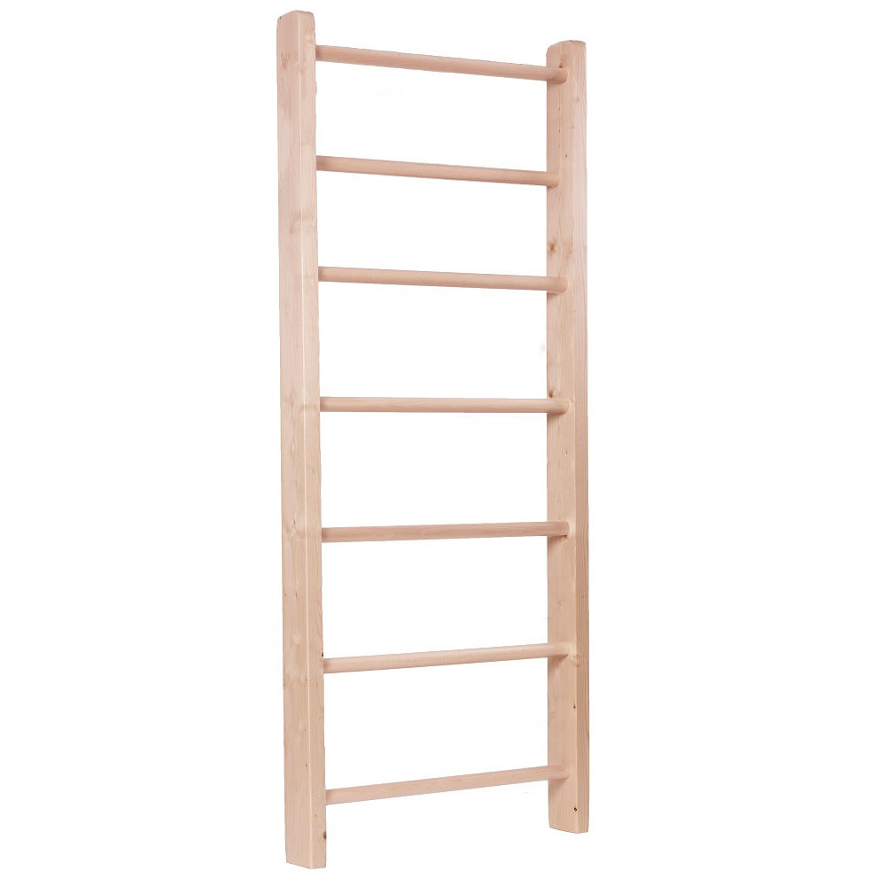 top inSPORTline Drabinka gimnastyczna inSPORTline Steadyline 215x90 cm 22517