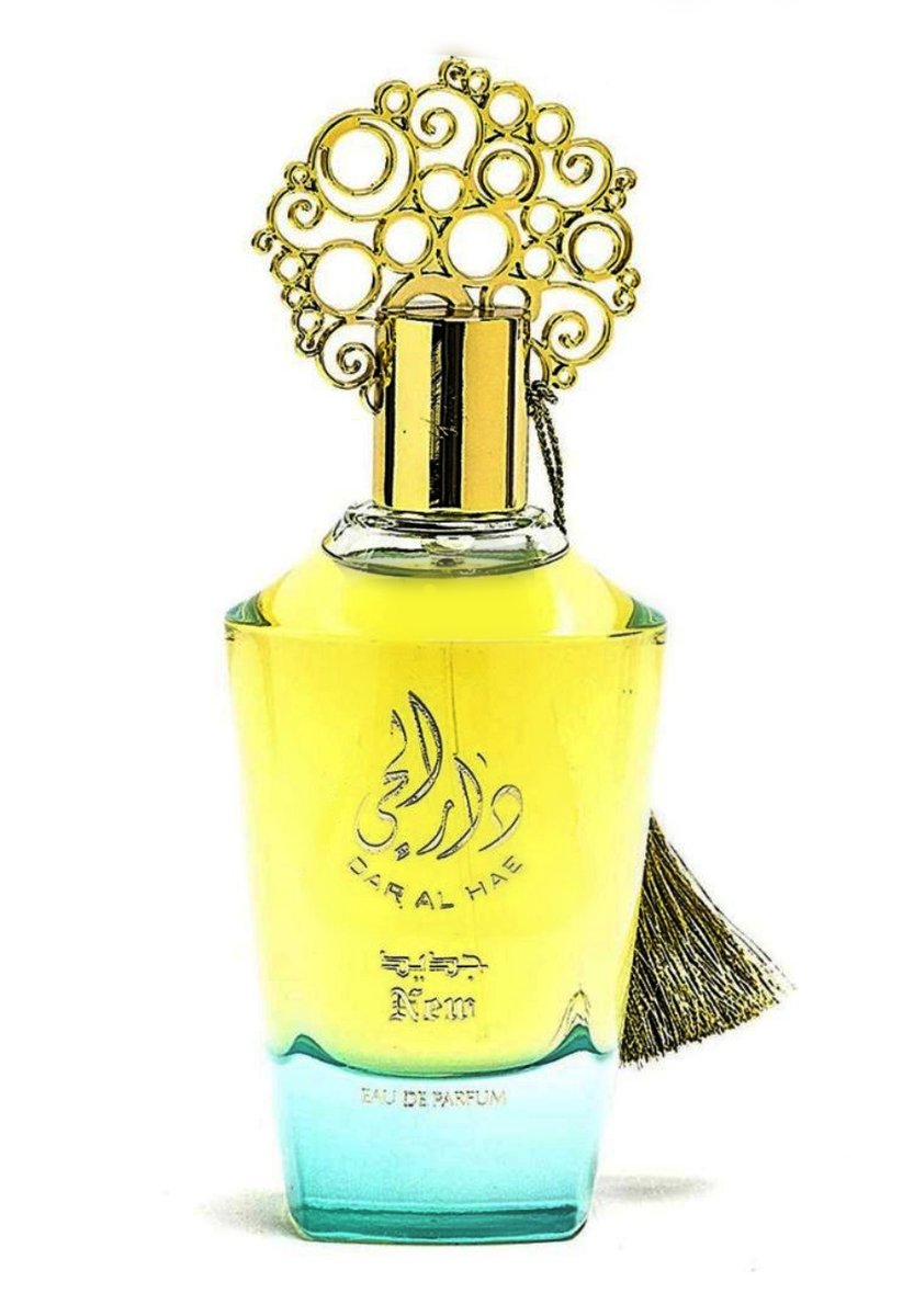 Ard Al Zaafaran, Dar Al Hae, woda perfumowana, 100 ml