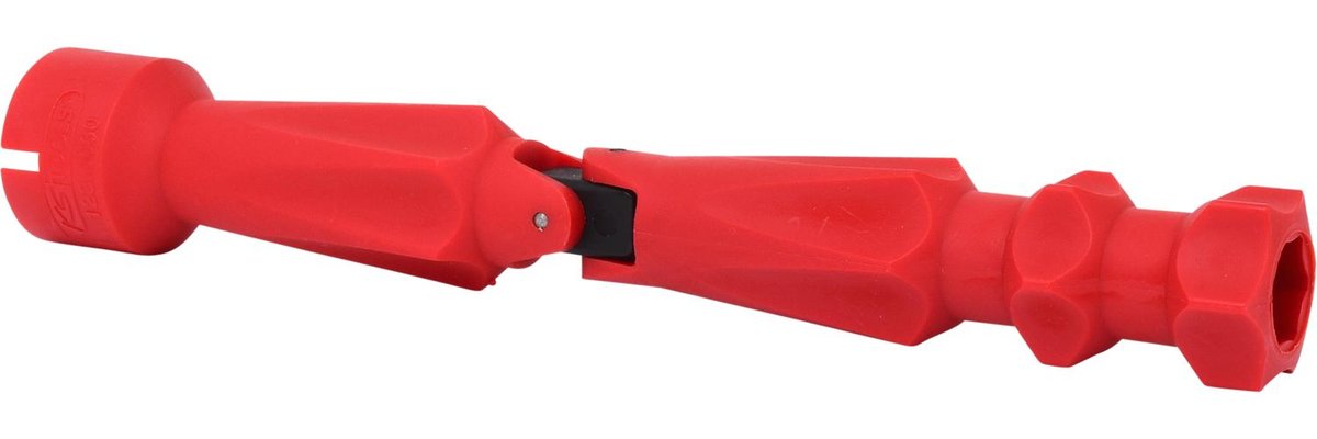 KS TOOLS Klucz do monta?u siedziska WC, 200 mm