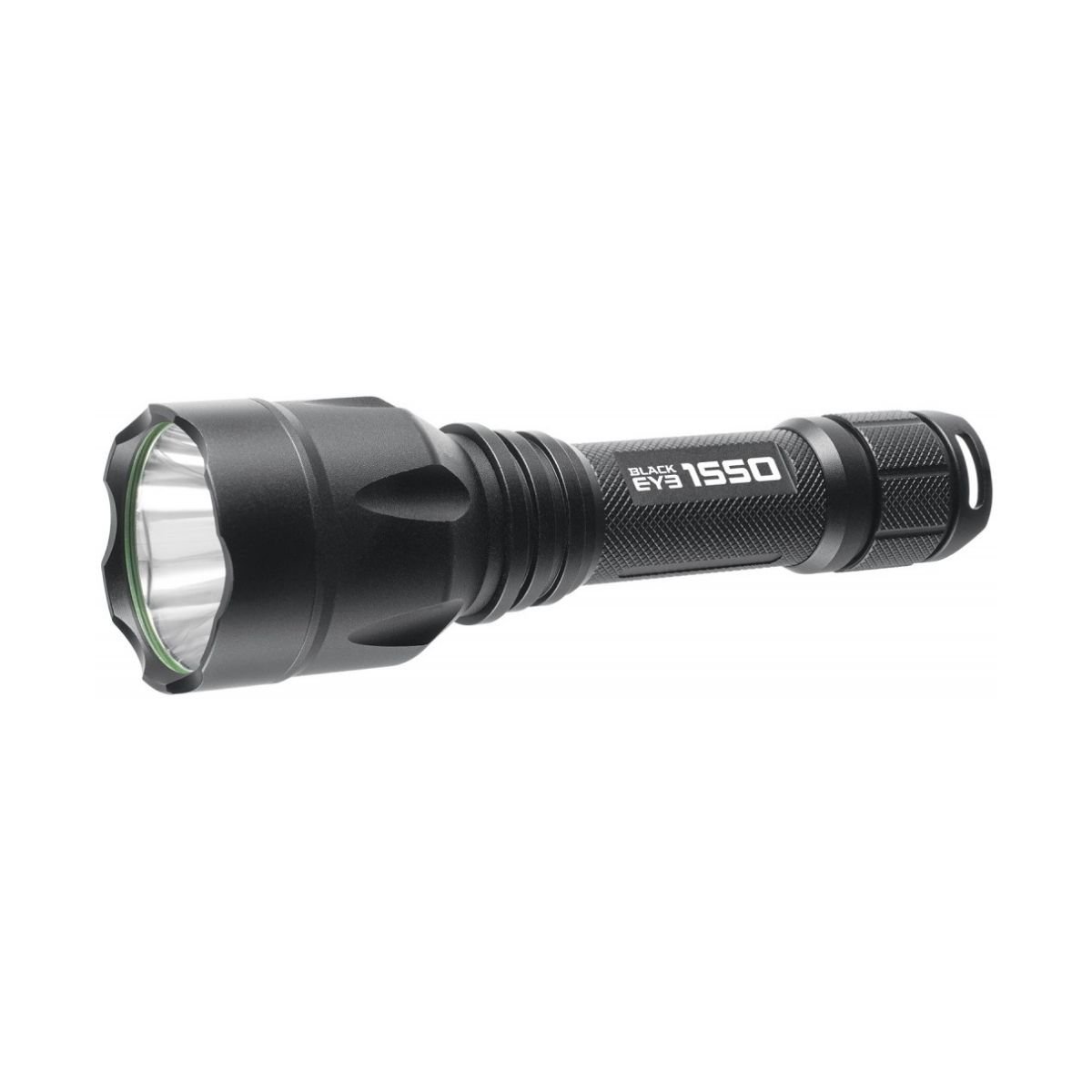 Ładowalna latarka ręczna diodowa (LED) Mactronic Black Eye 1550 THH0046