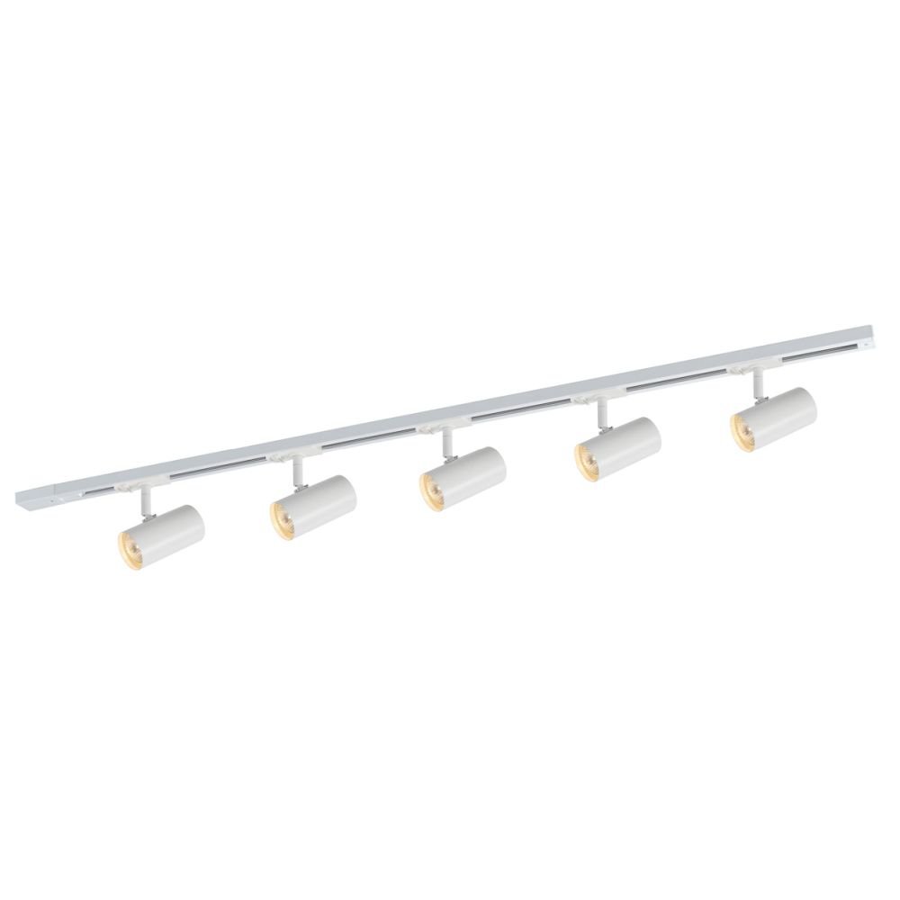 Zestaw szynowy Marvi TR Fredrik 920203-5-WH-SET - Italux