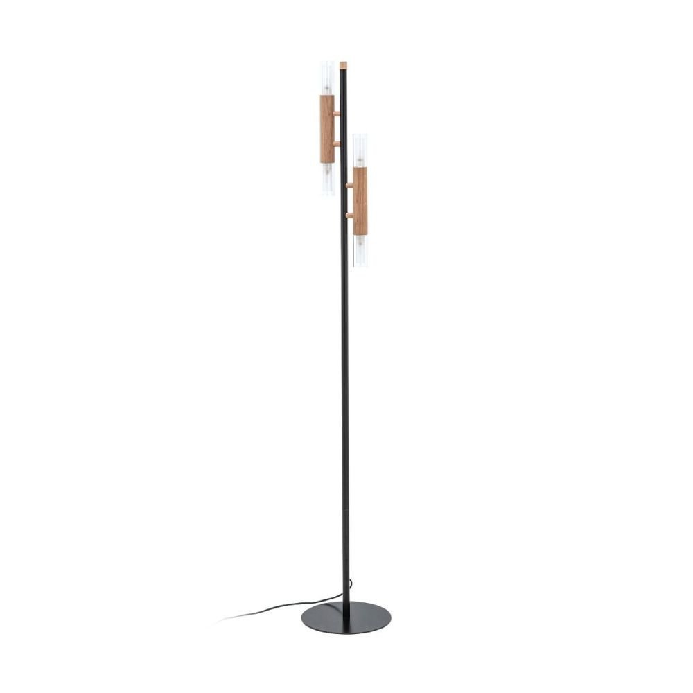 8310144 MADERA LAMPA PODŁOGOWA