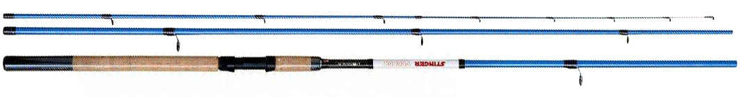 Robinson Wędka Stinger Feeder 3.90M 50-110G 3+3SEC