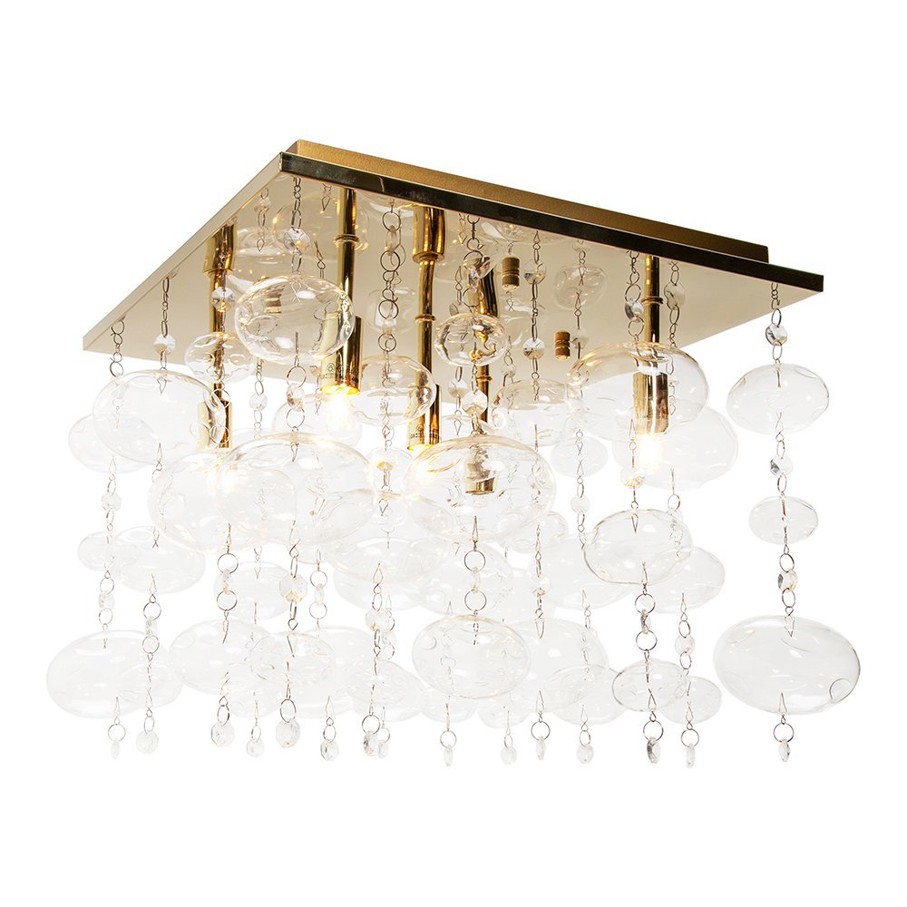Zuma Line Lampa sufitowa ELLI RLX92175-5GC 003064-023767