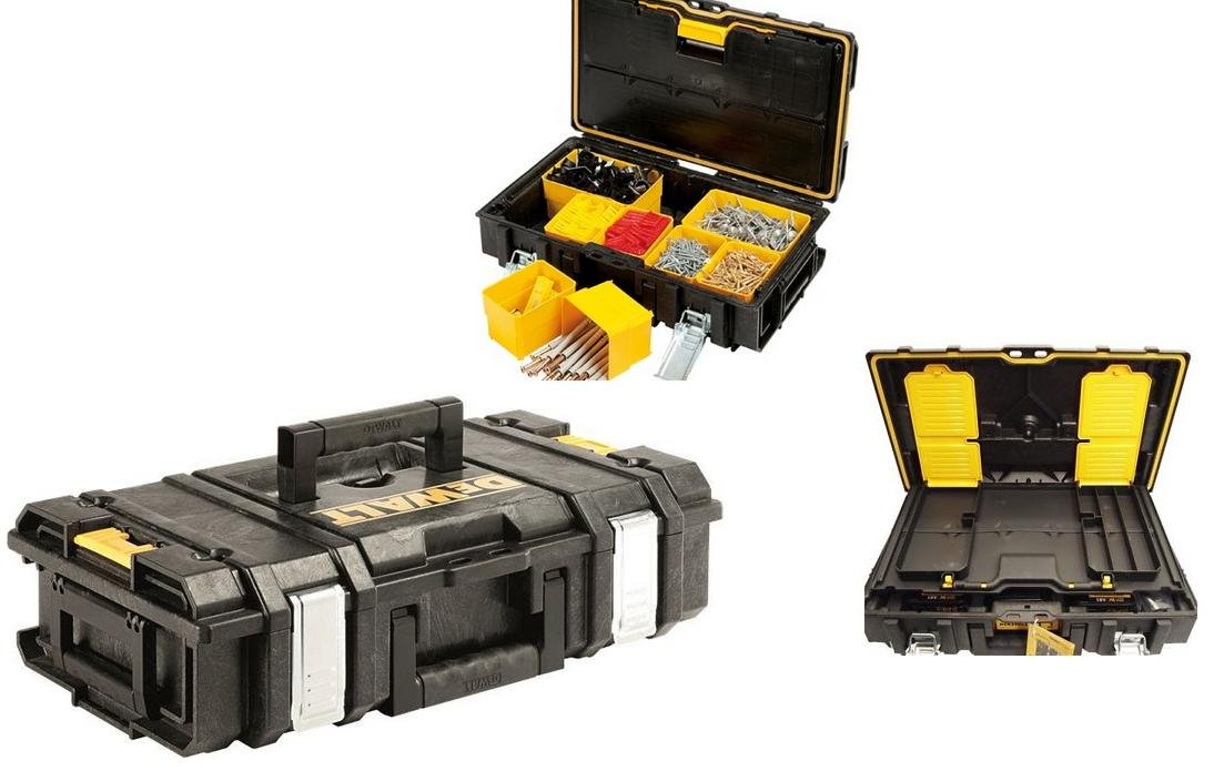 DeWALT DE WALT.ORGANIZER DS150