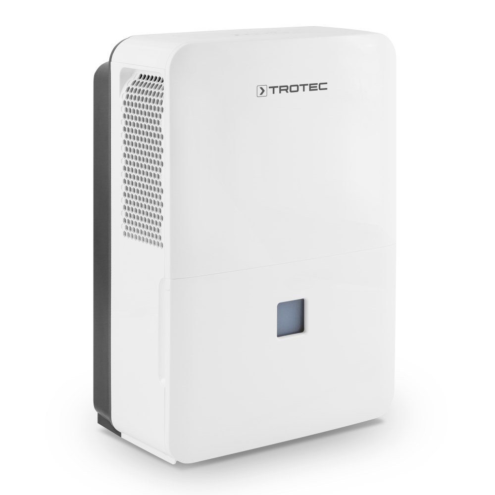 Trotec Osuszacz powietrza TTK 127 E + Termohigrometr stacja pogodowa BZ06