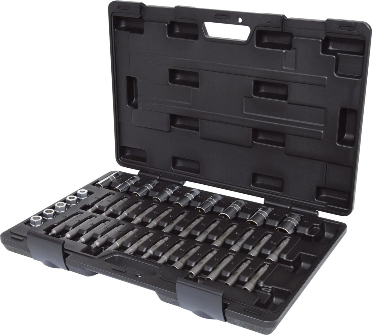 KS Tools 150.9400 McPhersona zestaw 39-częściowy 150.9400