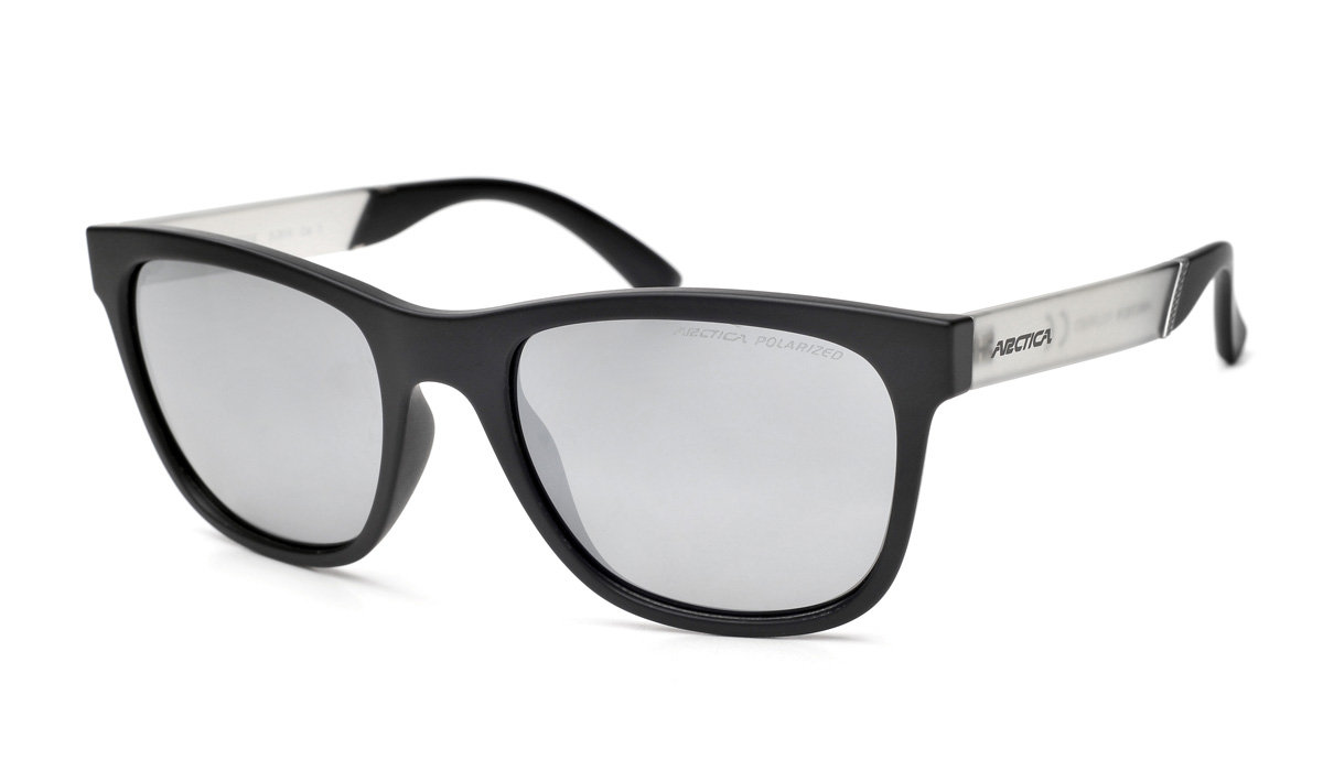 Arctica Stylowe Okulary polaryzacyjne