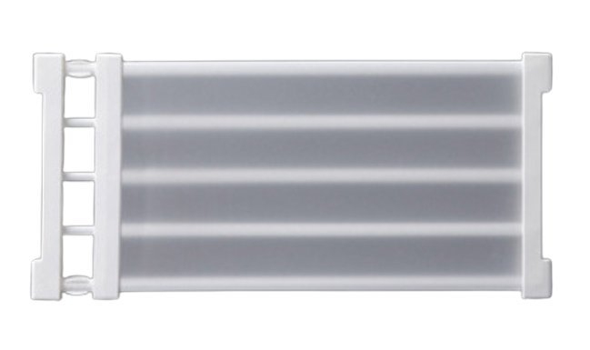 Półka Do Przechowywania Teleskopowa 37-55Cm Nice Life