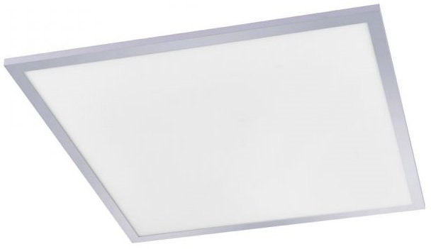 Leuchten Direkt 14752-21 - LED Plafon FLAT LED/17W/230V