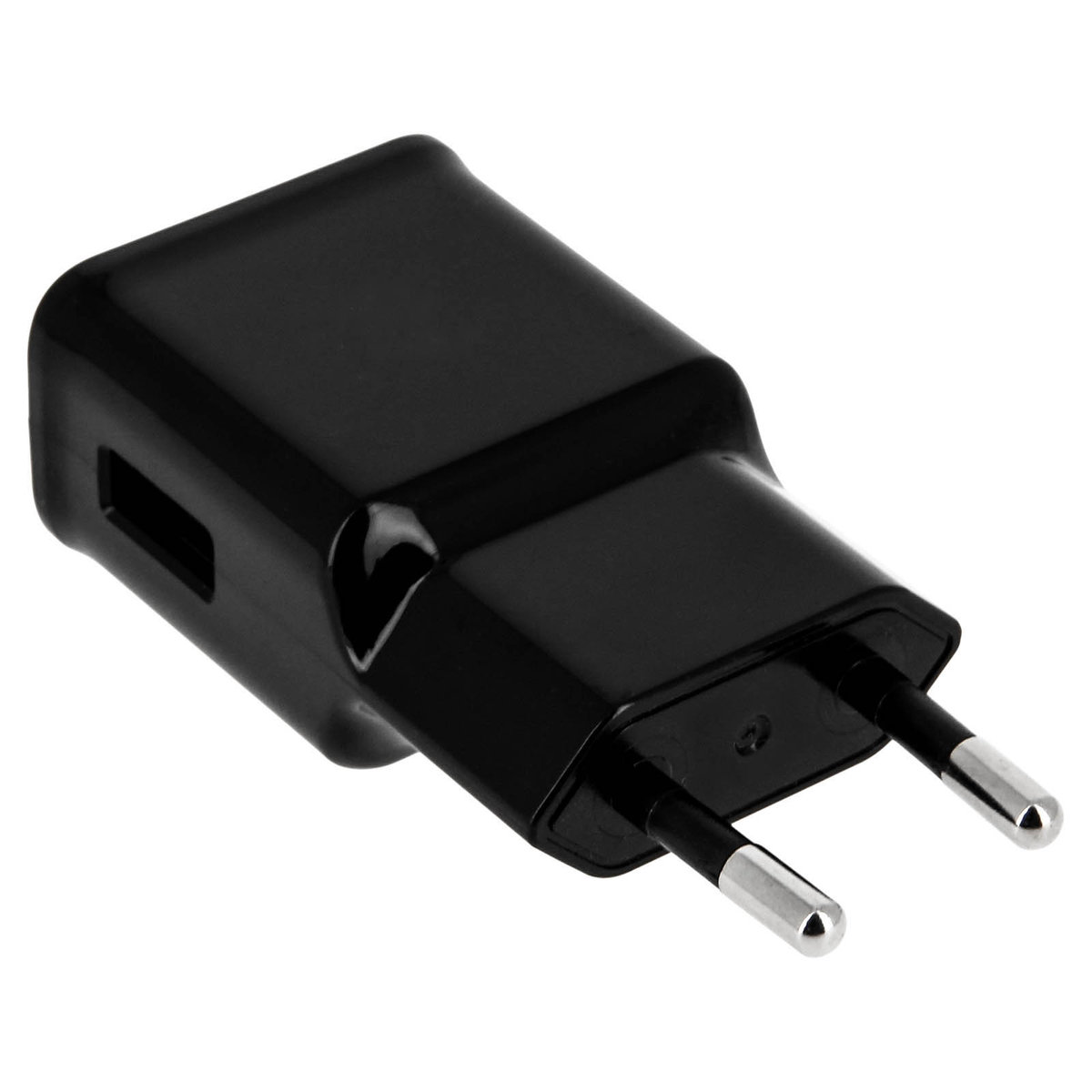 Oryginalna ładowarka ścienna USB Samsung ETA0U81 z kablem micro-USB