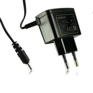 Nokia ładowarka sieciowa AC-3E
