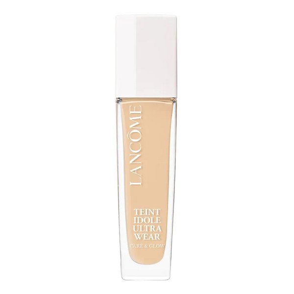 Lancôme Teint Idôle Ultra Wear Care & Glow 24H Healthy Glow Foundation 115C