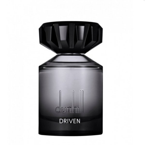 Dunhill Driven, Woda perfumowana dla mężczyzn, 60 ml
