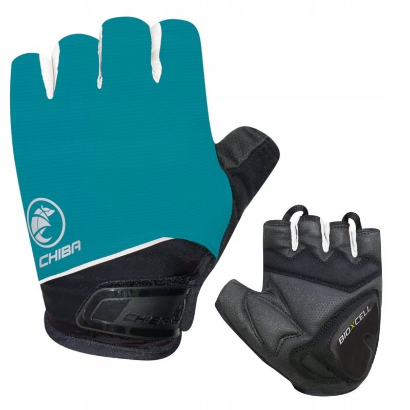 Chiba Rękawiczki Bioxcell Lady Olejowe