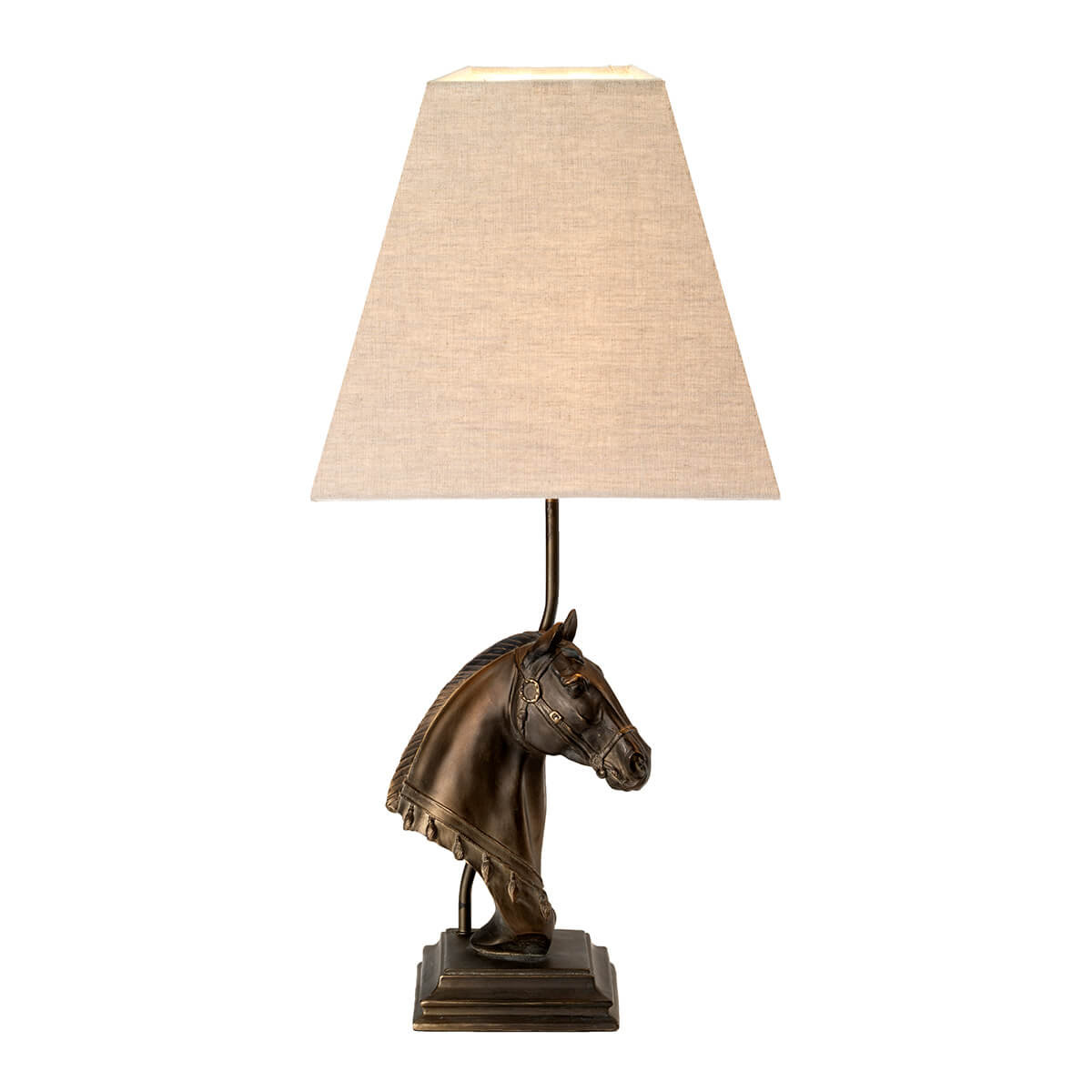 Elstead Lampa stołowa Eclipse DL-ECLIPSE-TL