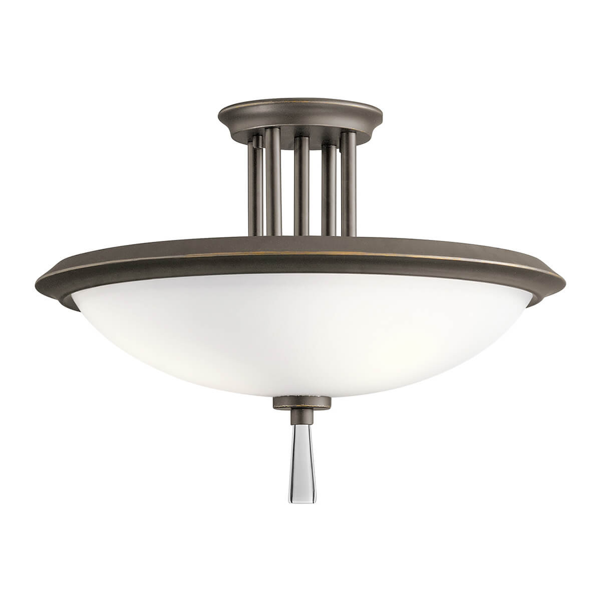 Elstead Lighting Plafon DREYFUS KL/DREYFUS/SFOZ Sprawdź kupon rabatowy w koszyku ! KL/DREYFUS/SFOZ
