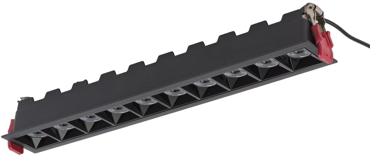 MIDI LED RECESSED