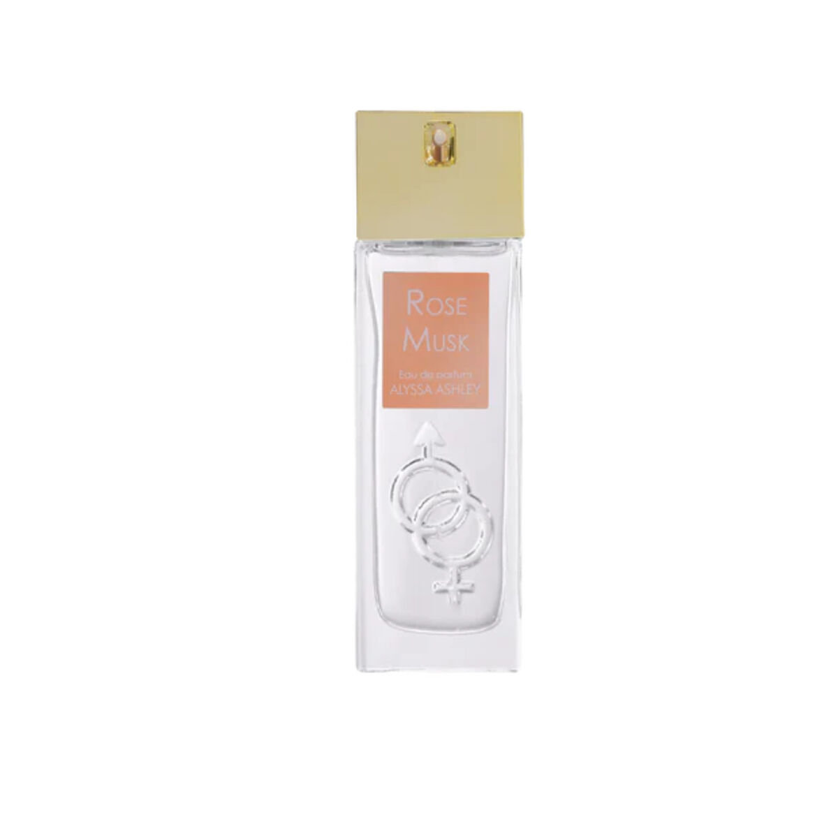 Alyssa Ashley Piżmo 50 ml