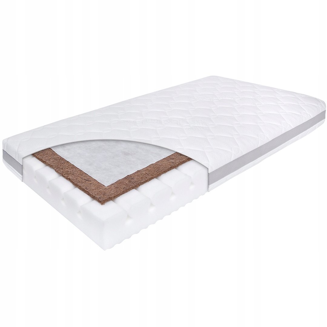 Materac 60x120 cm Zamiennik/inny H4