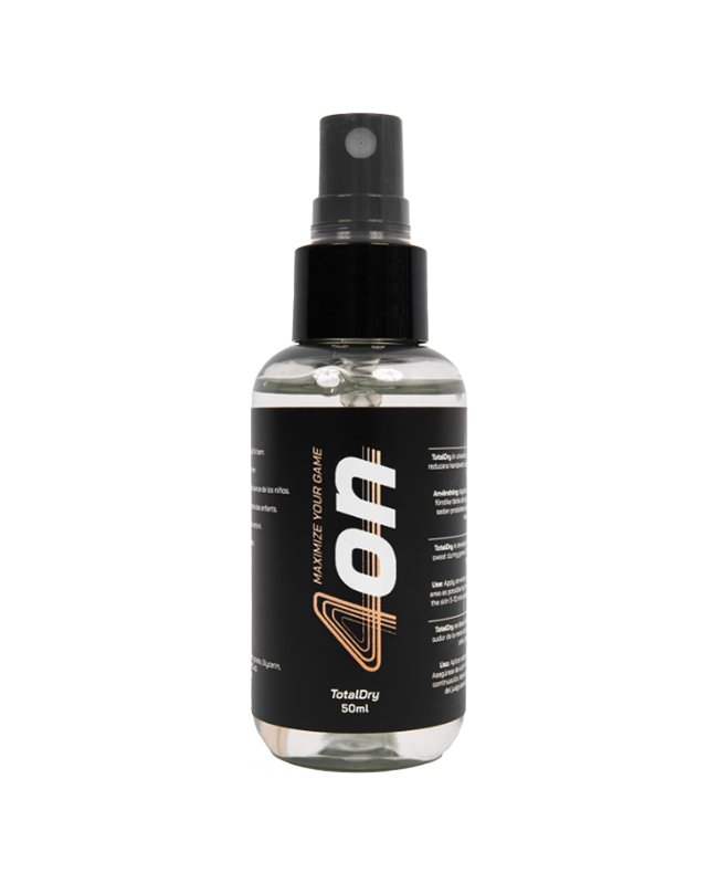 Spray do rąk TotalDry 4on