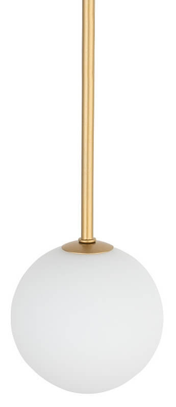 KIER M GOLD