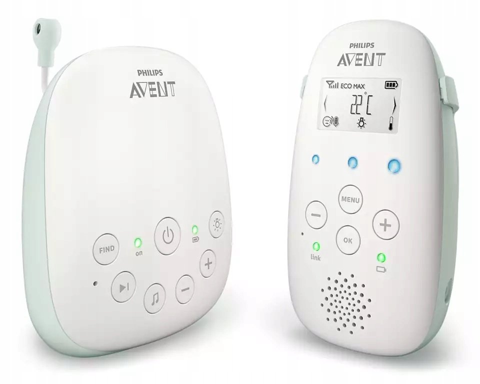 Philips Avent DECT SCD711/52