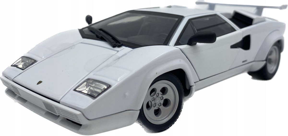 LAMBORGHINI Countach LP 5000 S 24110 WELLY 1:24