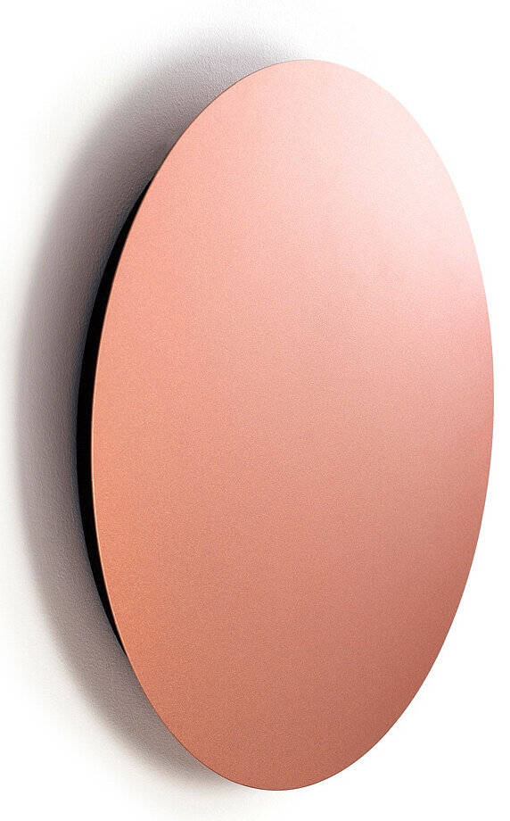 Ring L kinkiet miedziany LED N/10348 Nowodvorski    