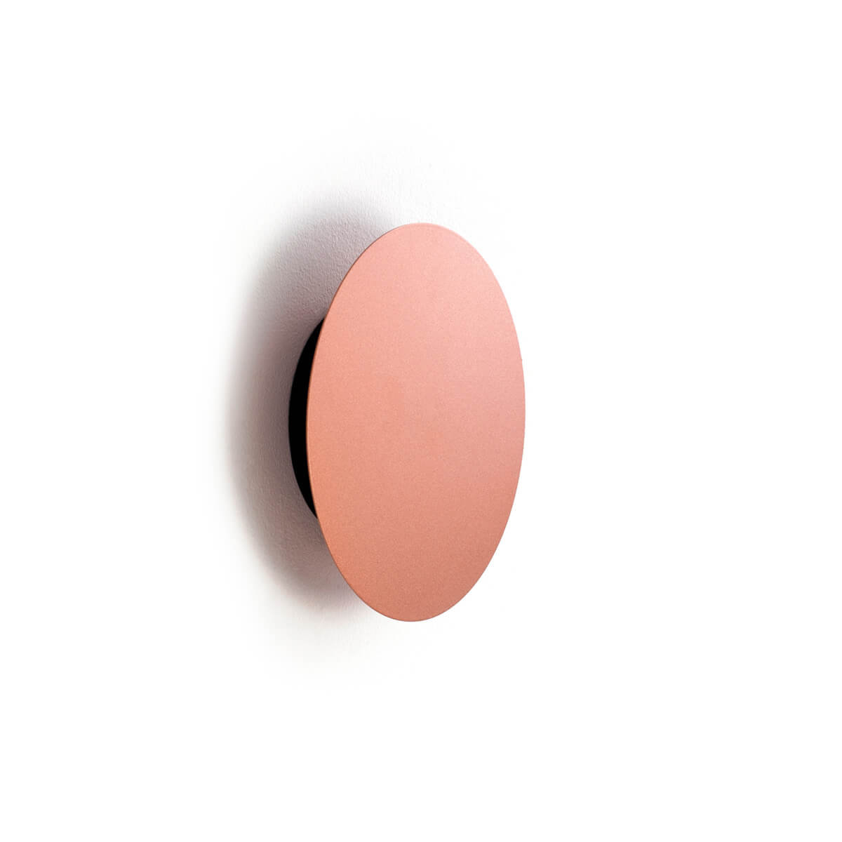 Ring S kinkiet miedziany LED N/10316 Nowodvorski    