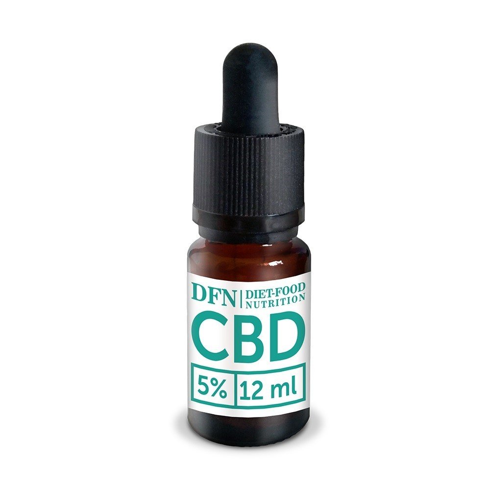 CBD 5% 5906660508076