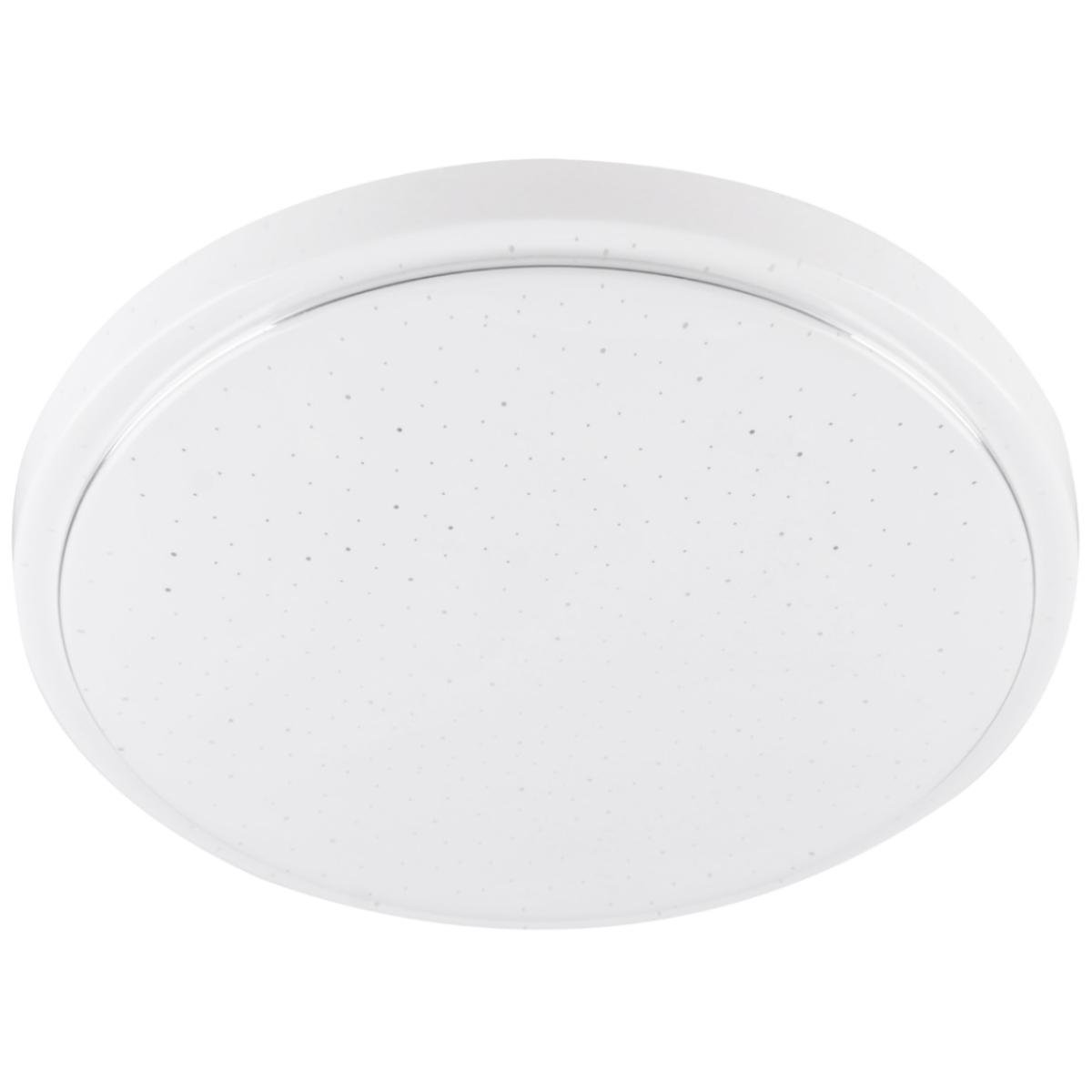 Polux Plafon ROMA 15W LED 1600lm 318961 SANICO 318961