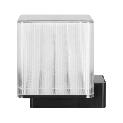 Proxima Lampa sygnalizacyjna KWADRAT z wbudowanym odbiornikiem NW2