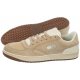 Buty Jeans Retro Cupsole Suede Gentle Gold EM0EM01161 AB9 (TH770-a) Tommy Hilfiger