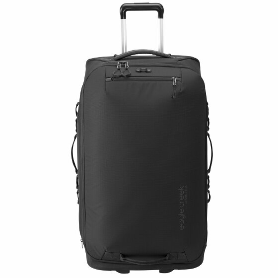 Eagle Creek Expanse 2 kółka Walizka 76 cm black