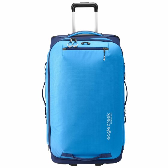 Eagle Creek Expanse 2 kółka Walizka 76 cm aizome blue