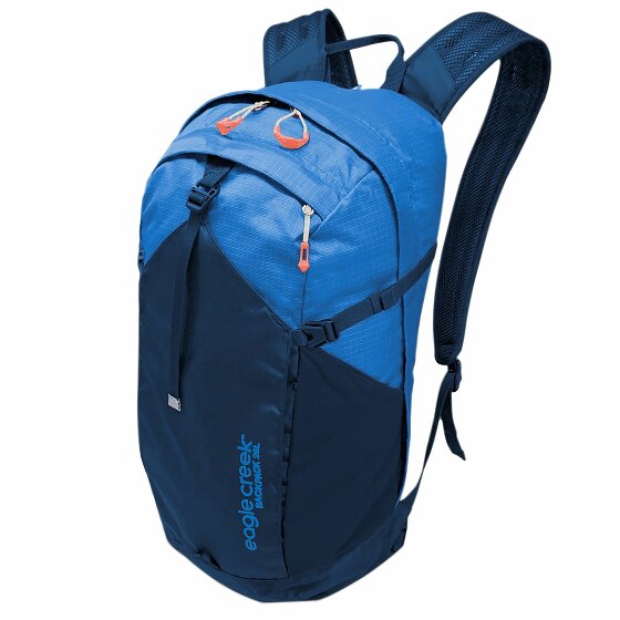 Eagle Creek Ranger XE Plecak 51 cm mesa blue-aizome blue