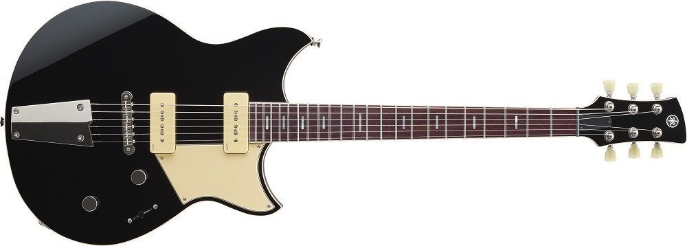 Yamaha RSS02T BL Black