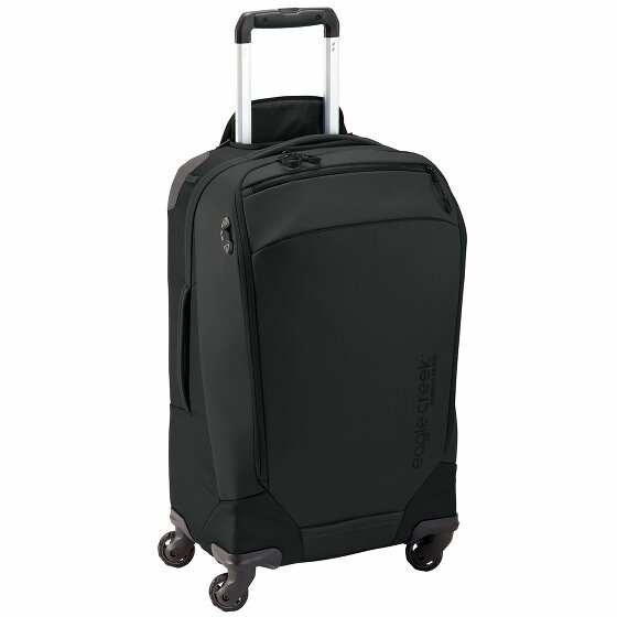 Eagle Creek Tarmac XE 4 kółka Walizka 66 cm black