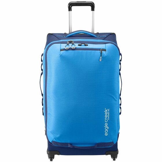 Eagle Creek Expanse 4 kółka Walizka 75 cm aizome blue